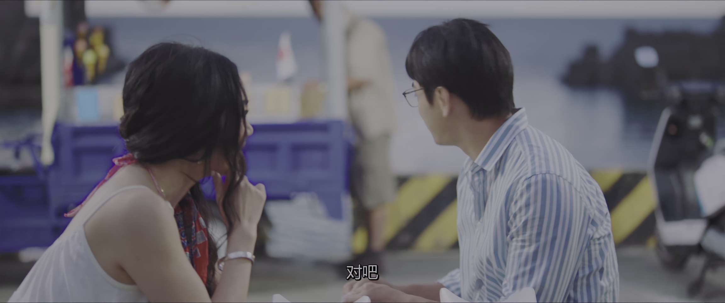 电影截图