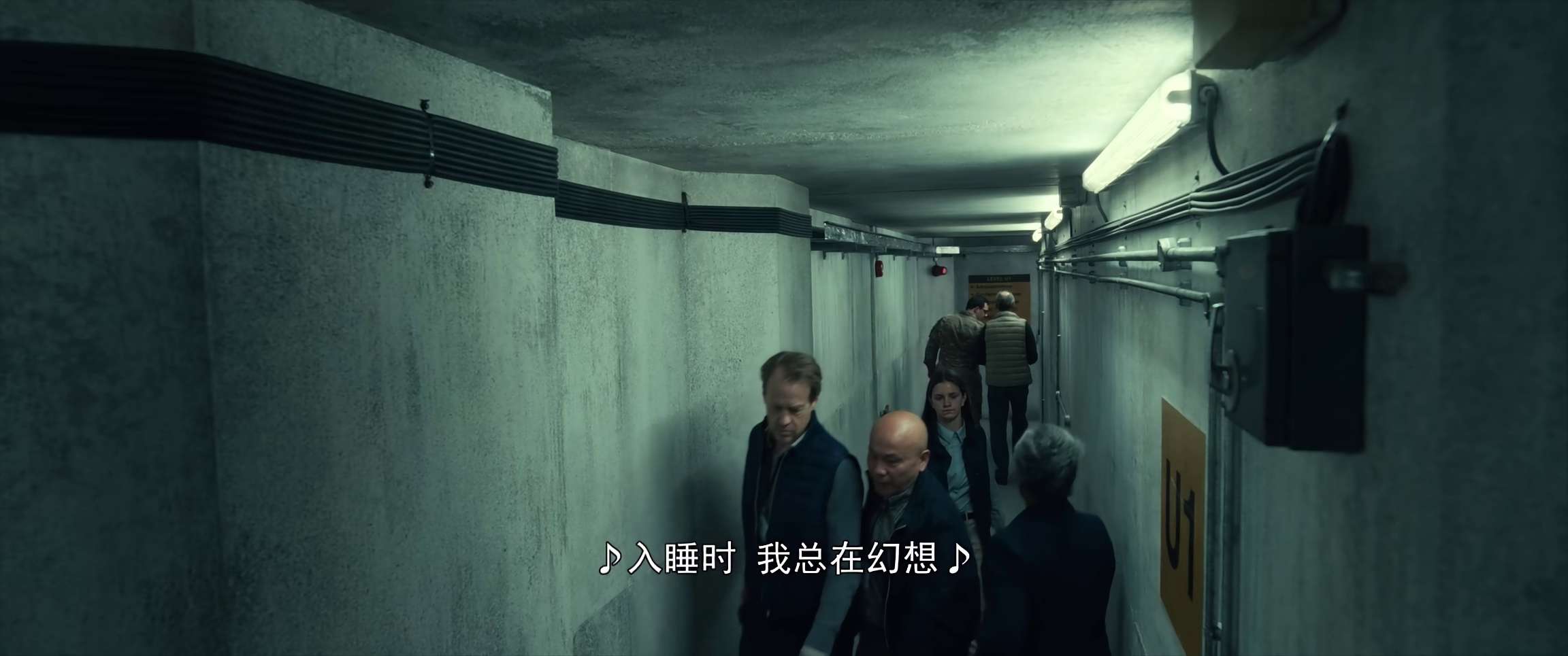 电影截图