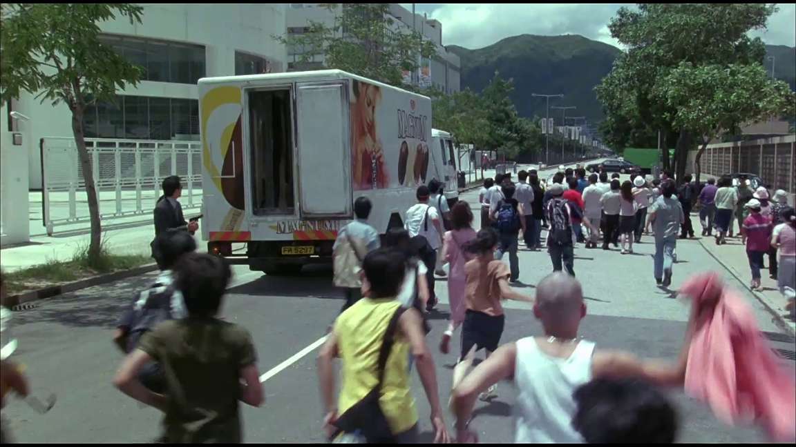 电影截图
