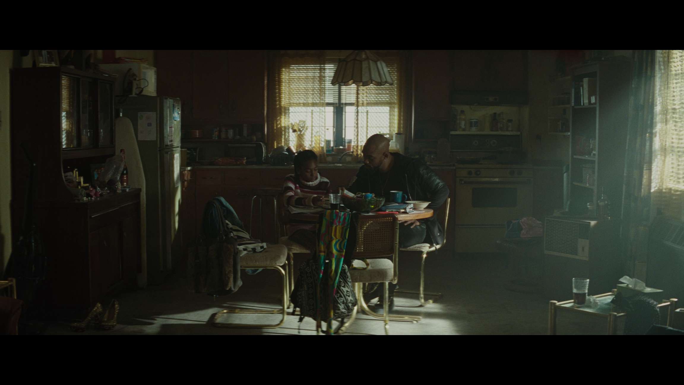 电影截图