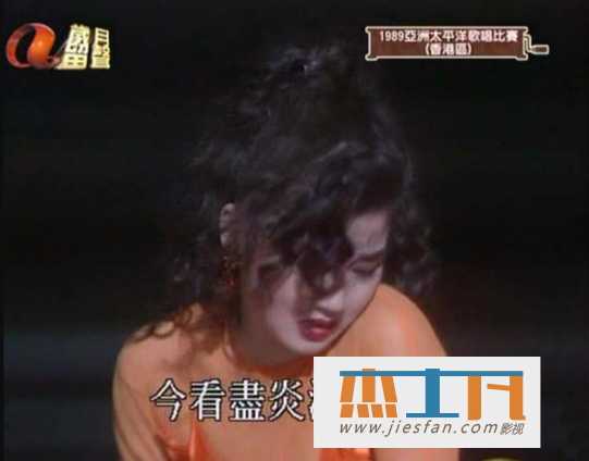电影封面