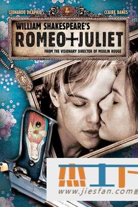 电影封面
