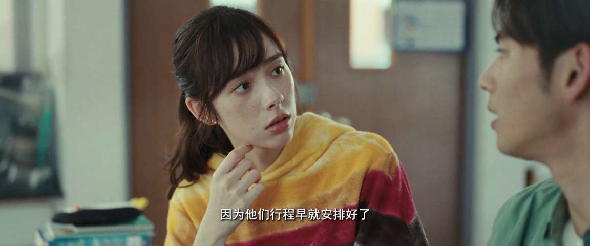 电影截图