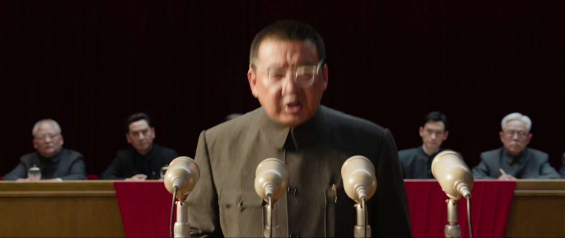 电影截图