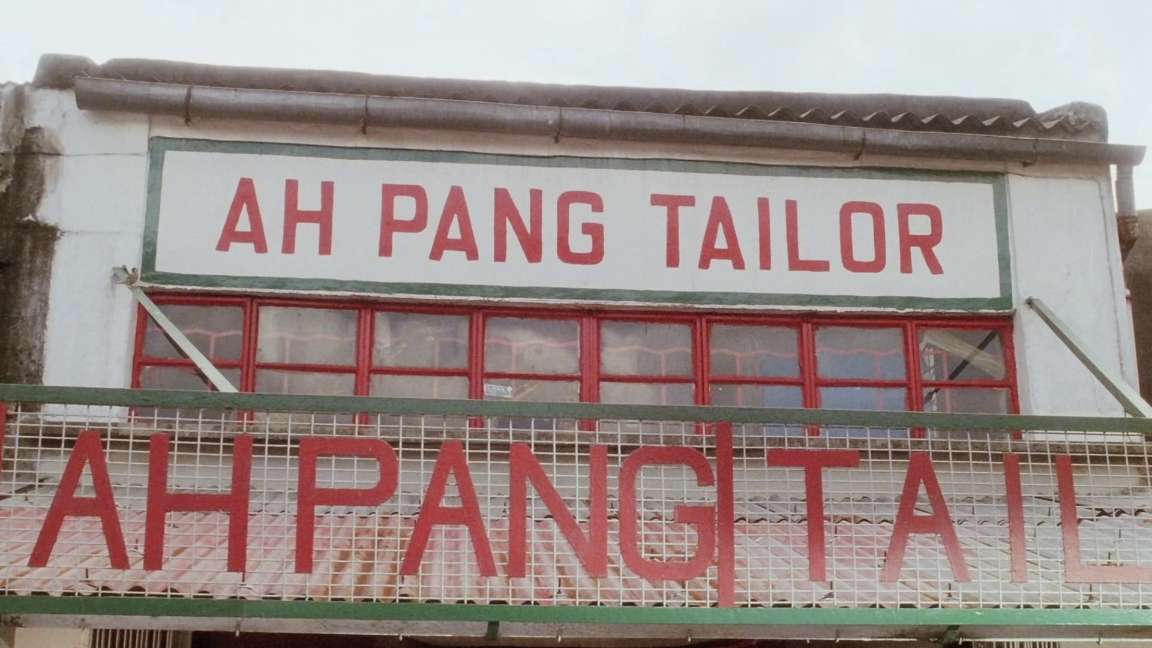 电影截图