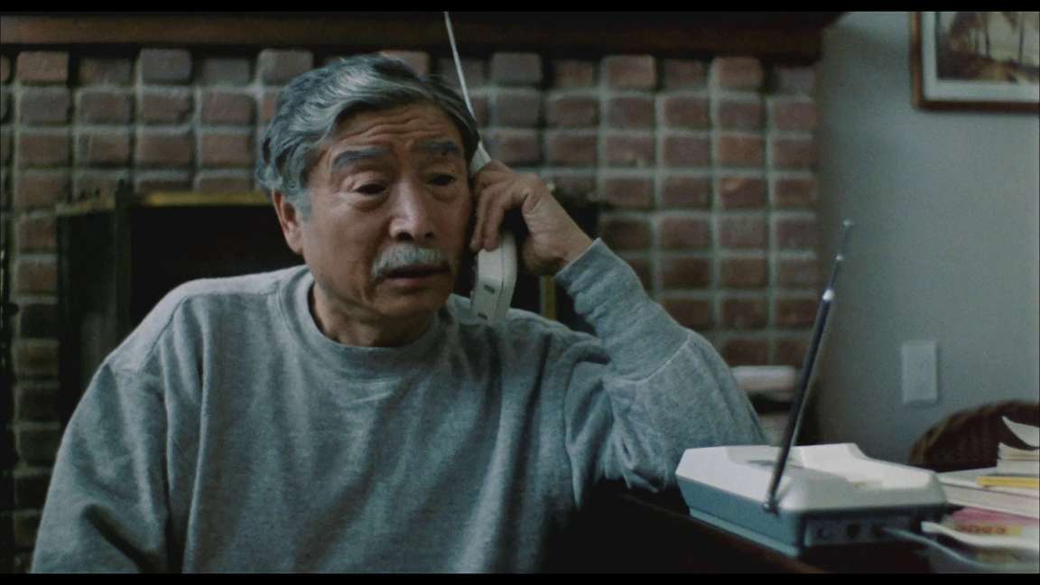 电影截图