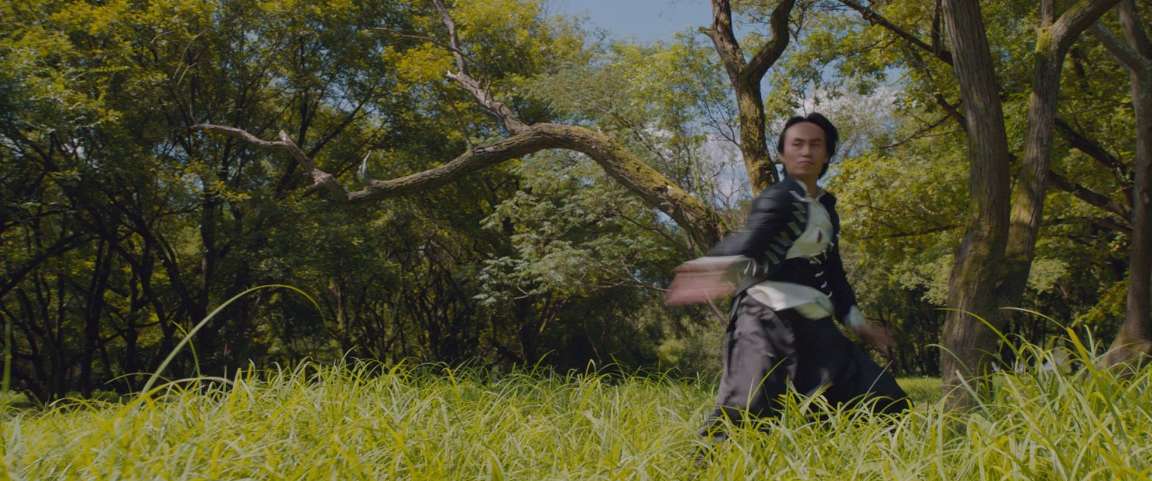 电影截图