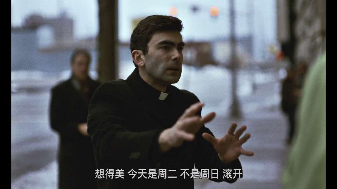 电影截图