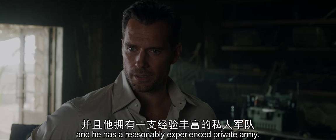 电影截图