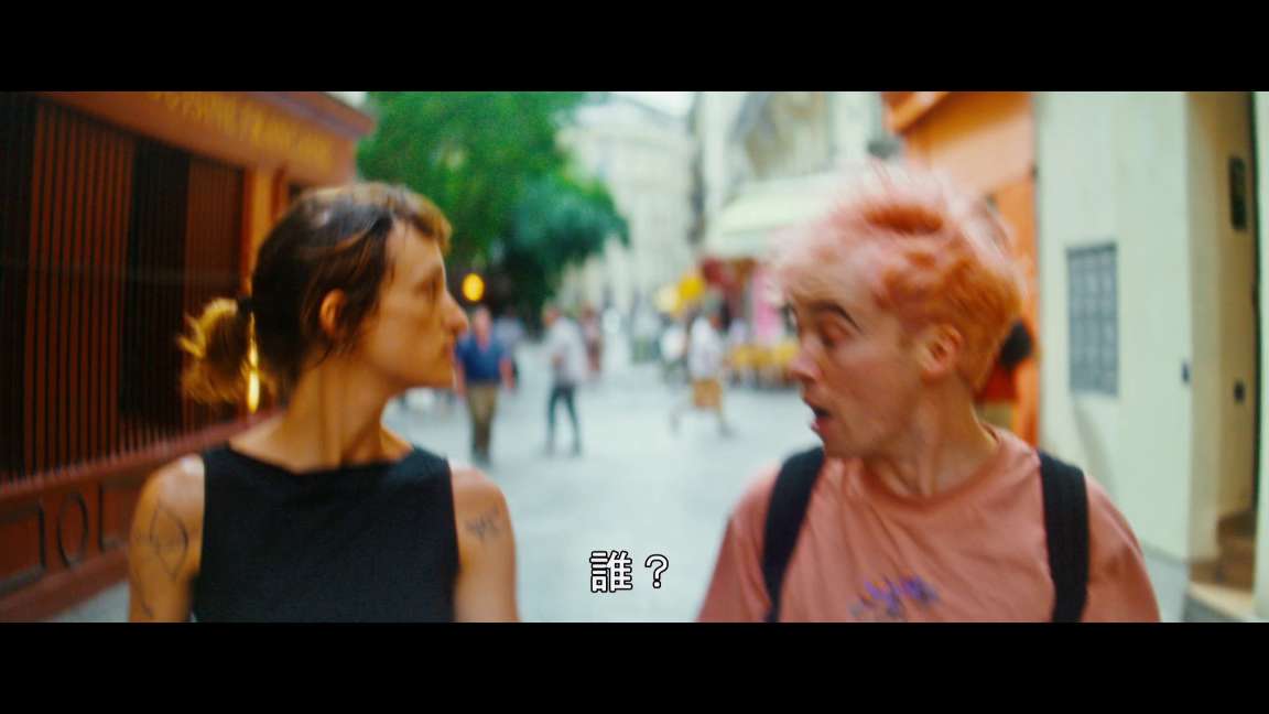 电影截图