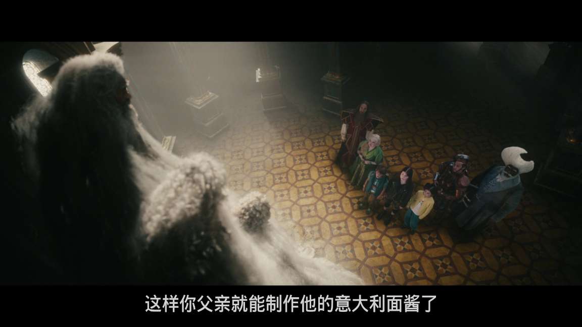 电影截图