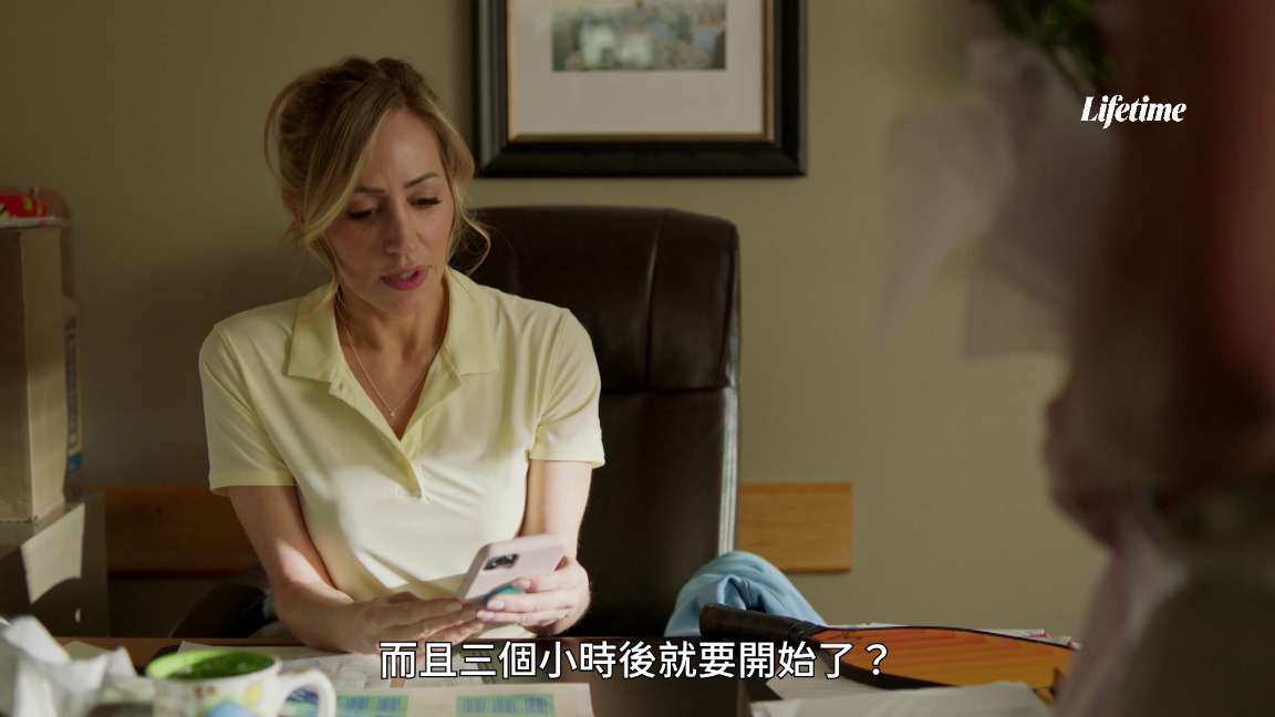 电影截图