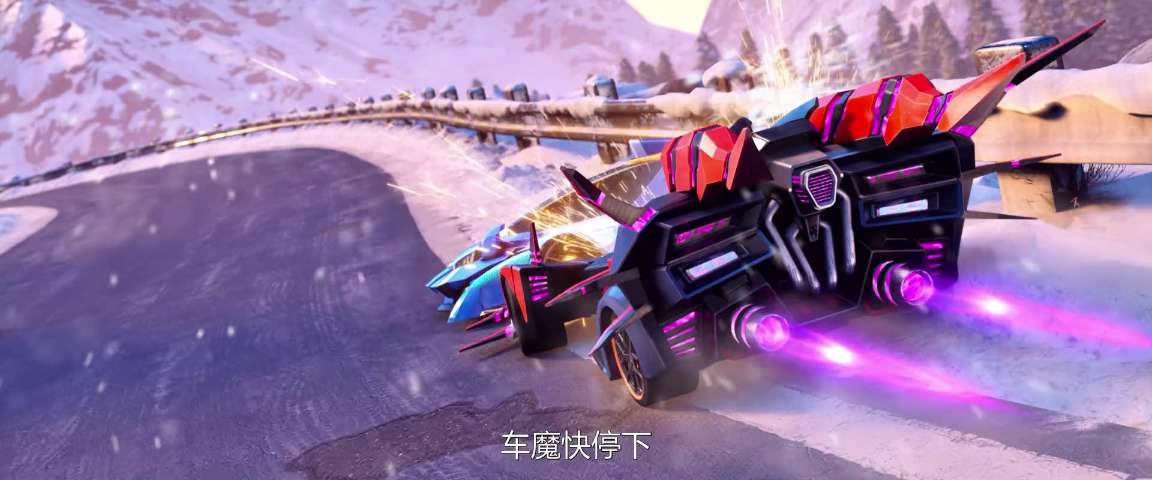 电影截图