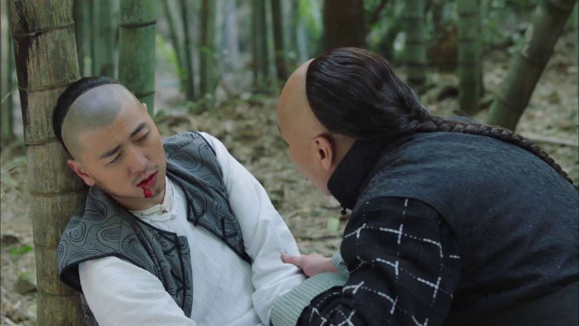 电影截图