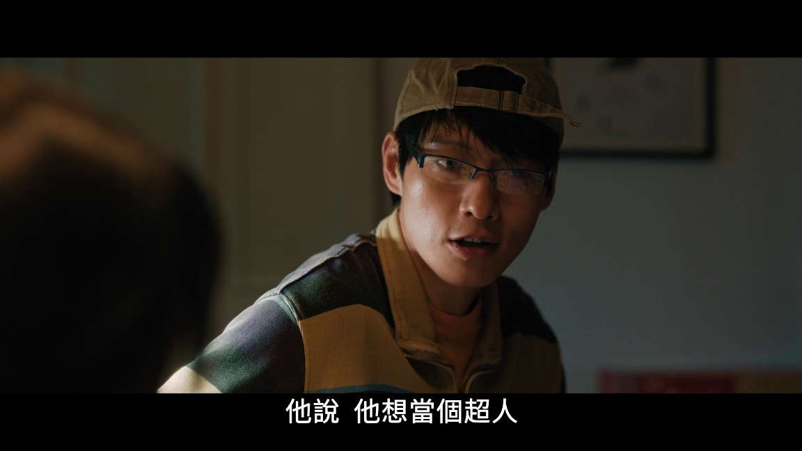 电影截图