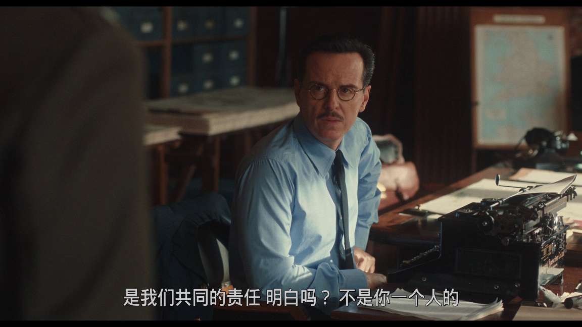 电影截图