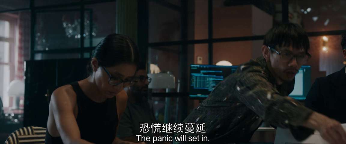 电影截图