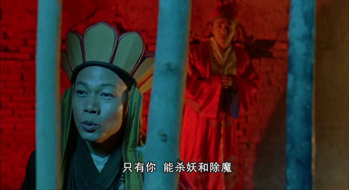 电影截图