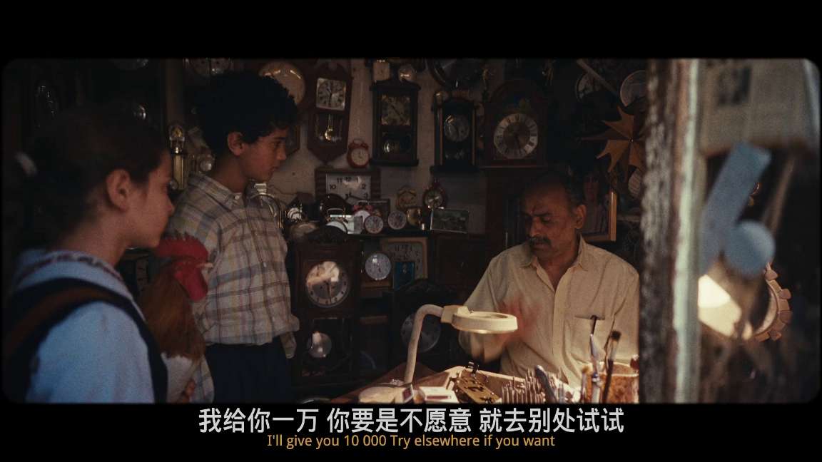 电影截图