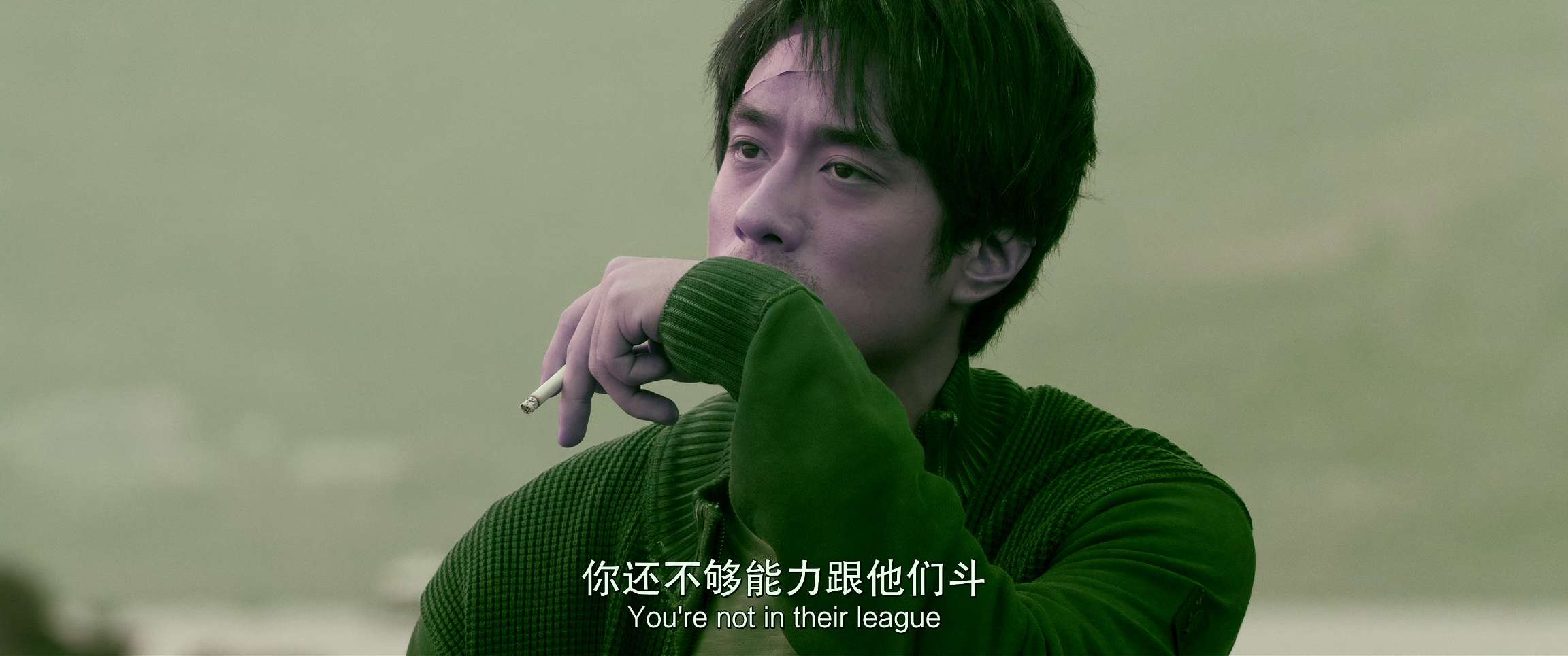 电影截图
