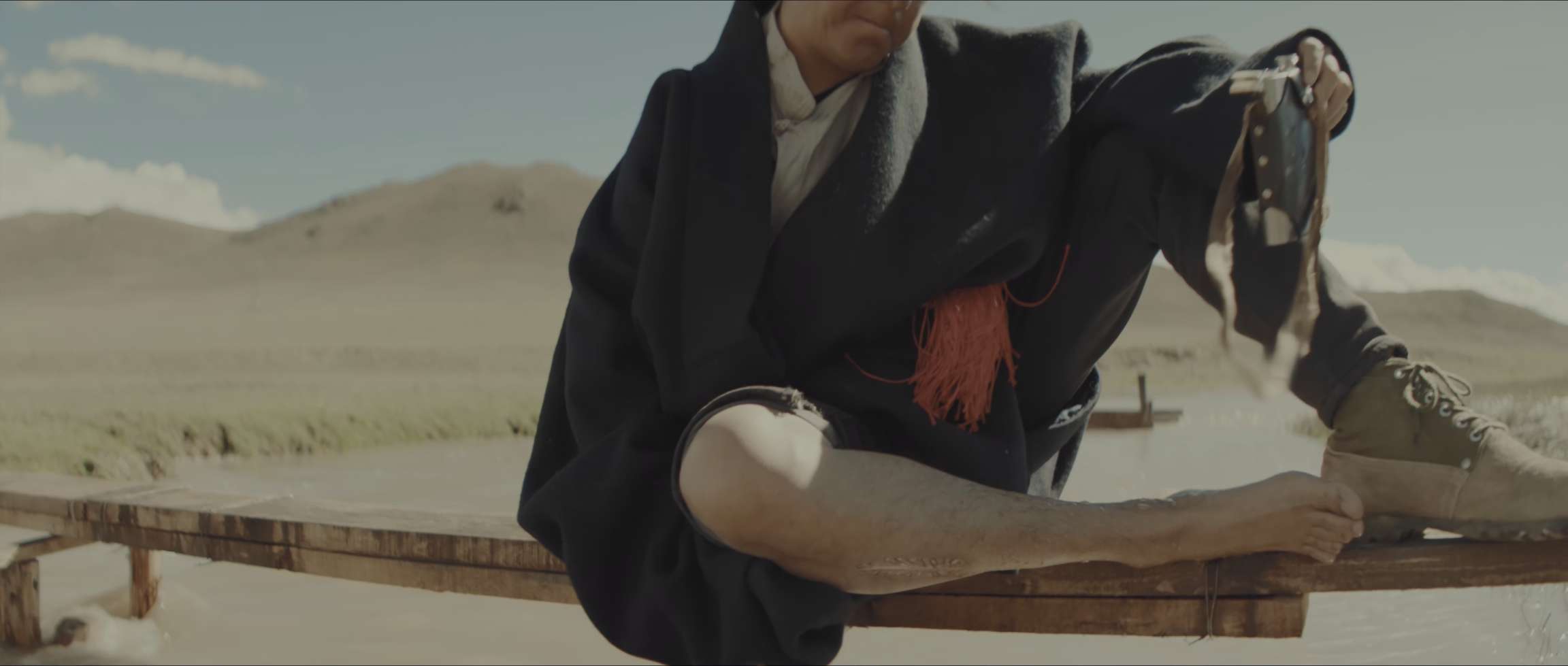 电影截图