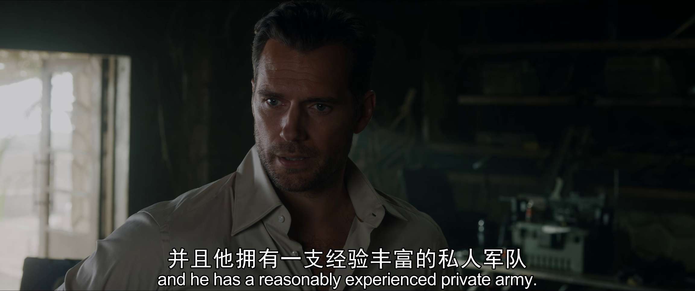 电影截图
