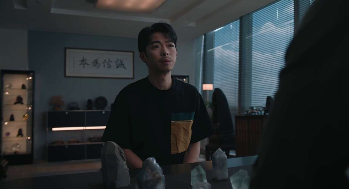 电影截图