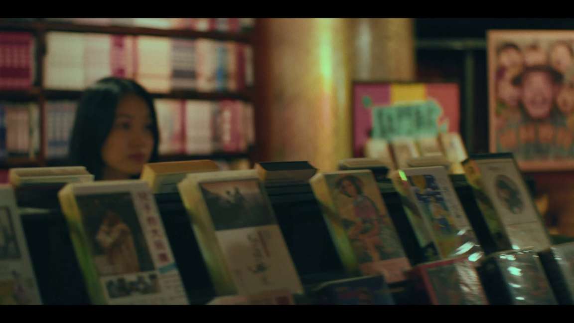 电影截图
