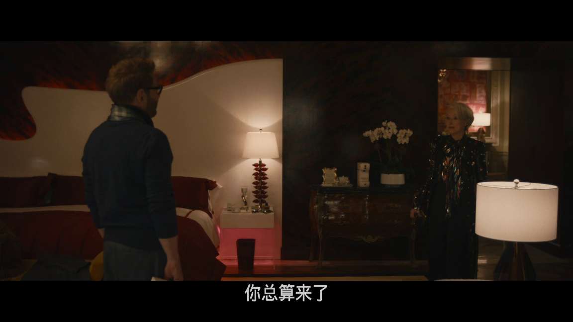 电影截图