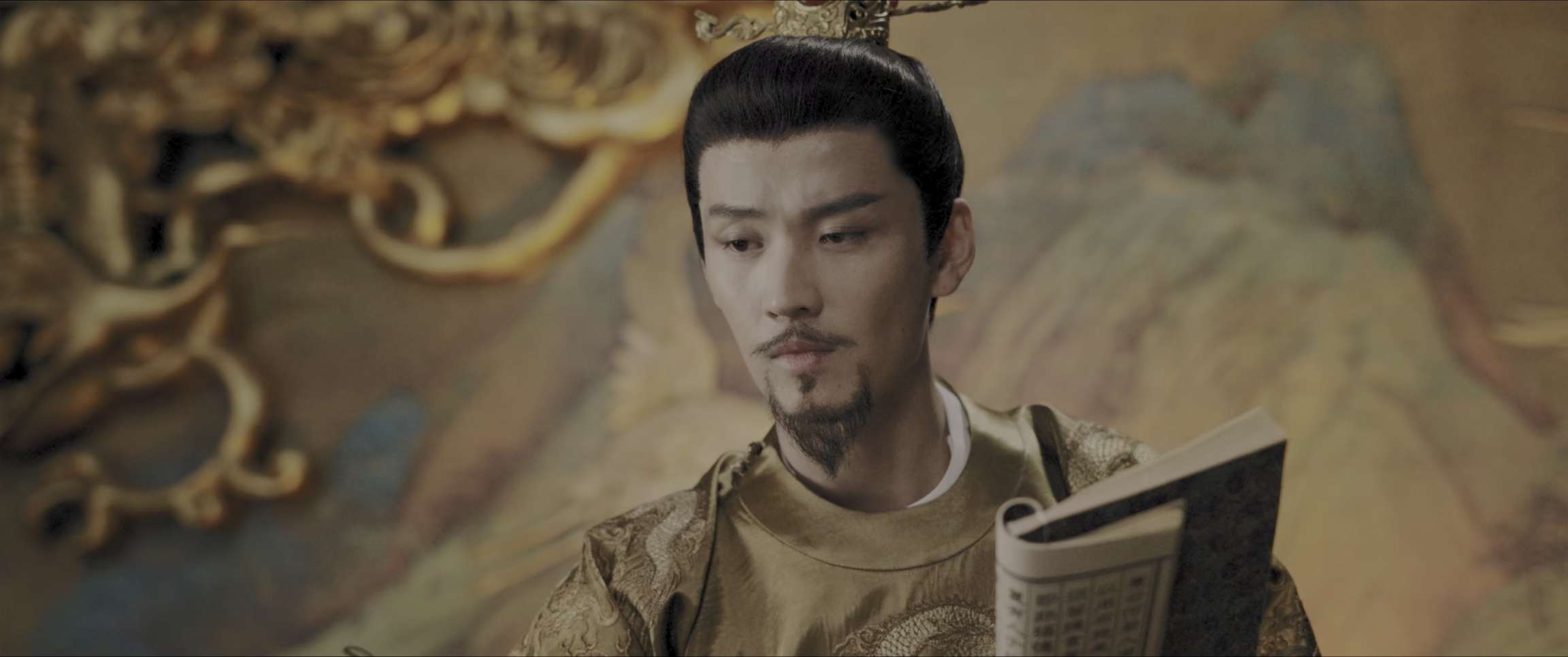 [网盘观看]狄仁杰之督龙锏[60帧率版本][国语配音/中文字幕].Oracle.of.the.Dragon.2026.2160p.WEB-DL.DDP5.1.H265.60fps.HDR-ParkHD 3.93GB-推影坊
