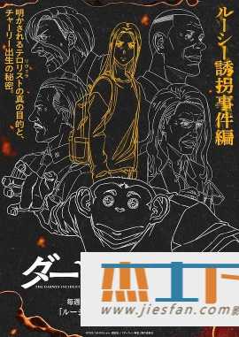 电影封面