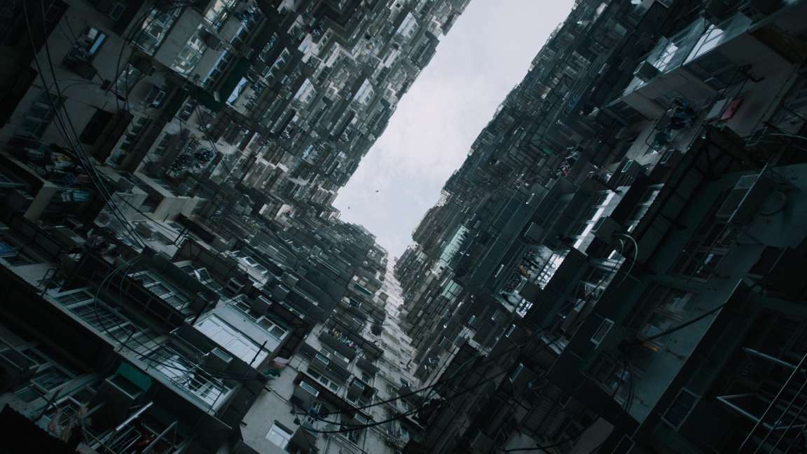 电影截图
