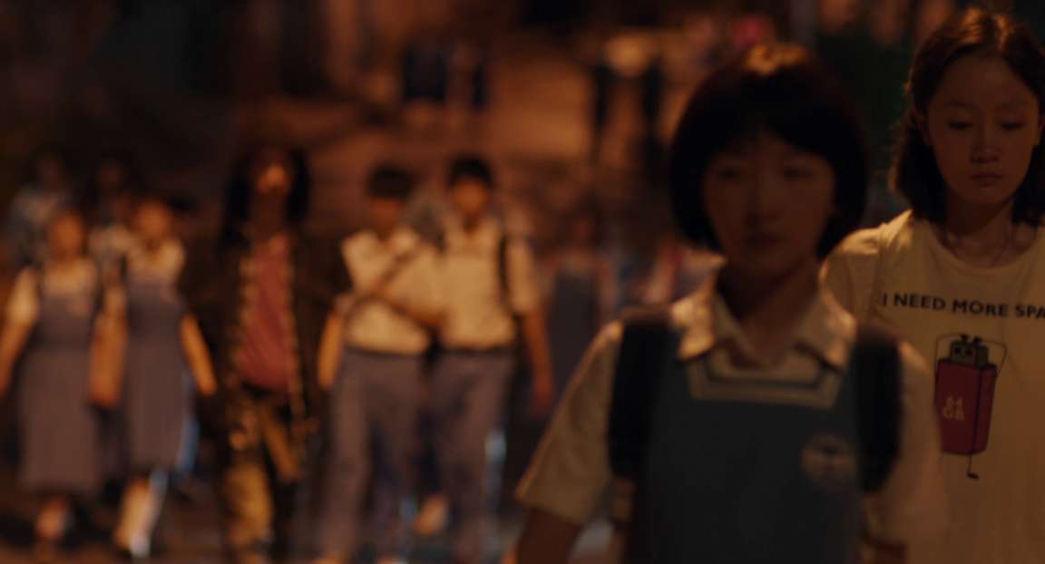 电影截图