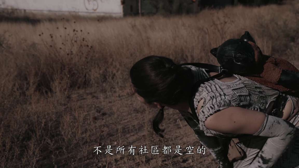电影截图