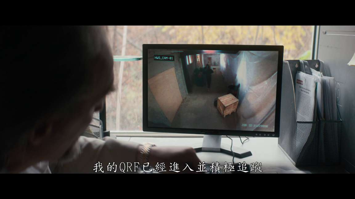 电影截图