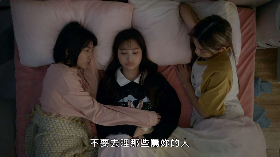 电影截图