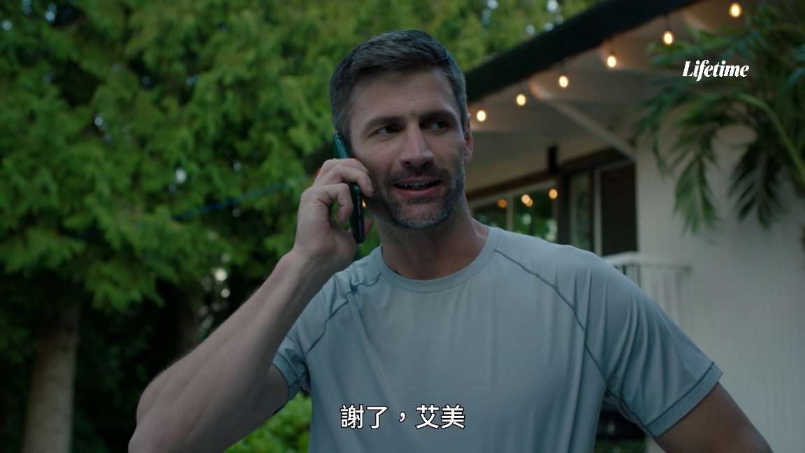 电影截图
