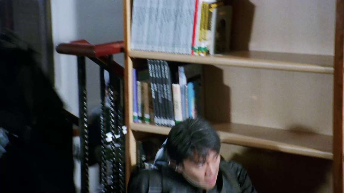 电影截图