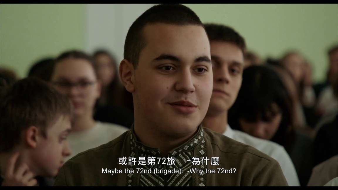 电影截图