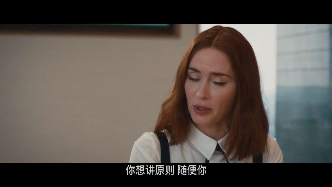 电影截图
