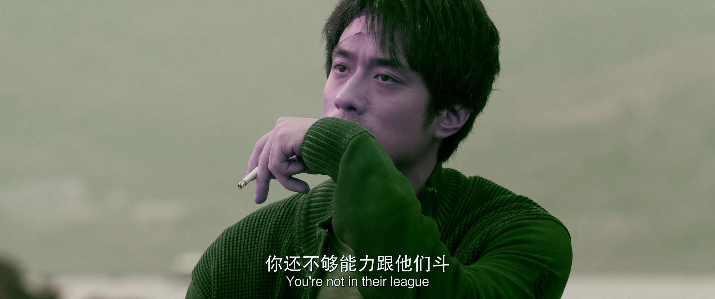 电影截图