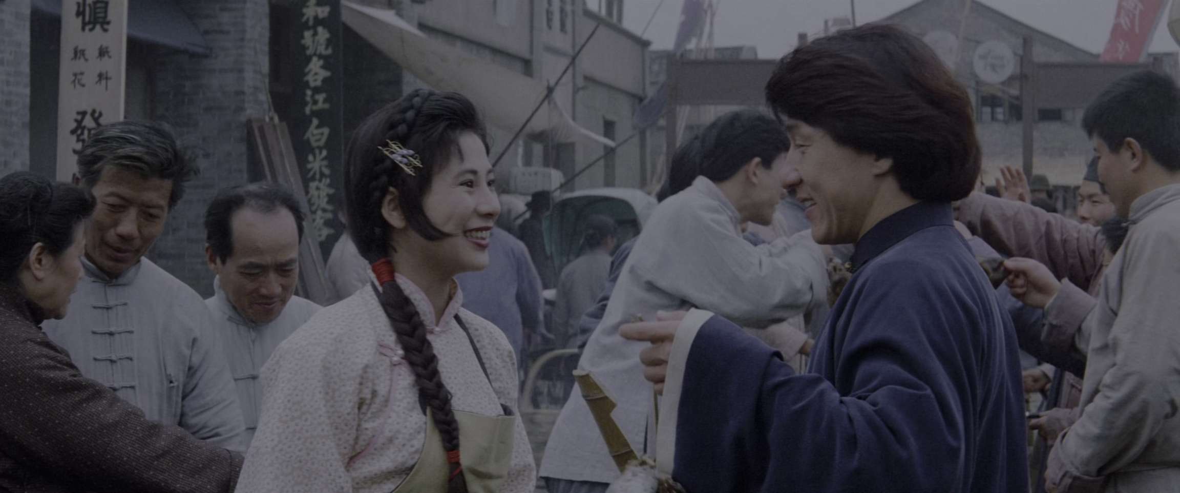 电影截图