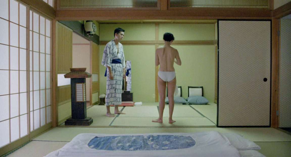 电影截图