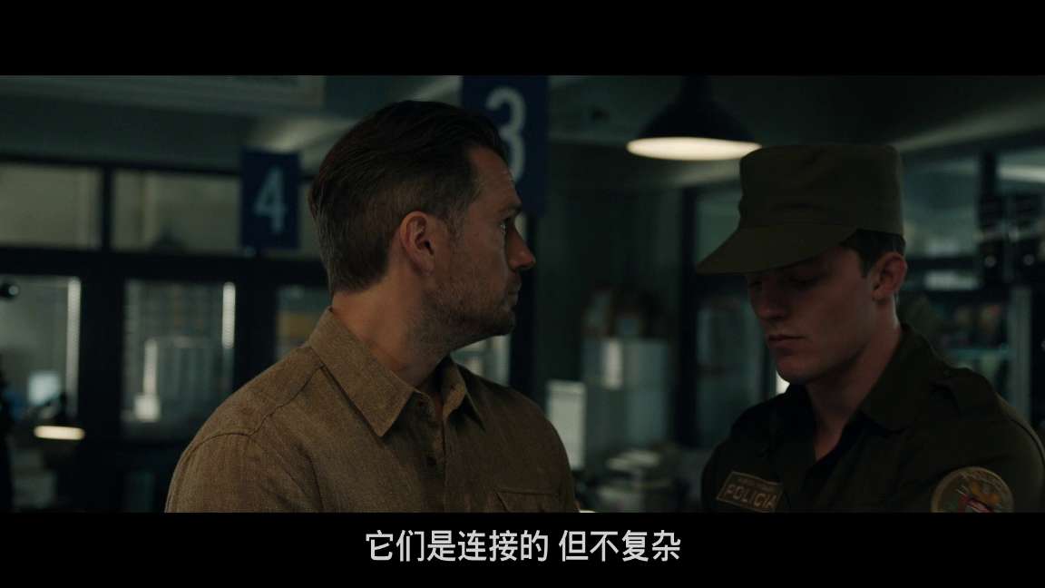 电影截图