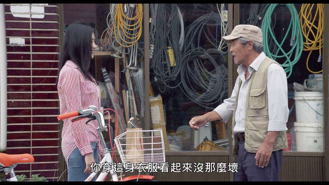 电影截图