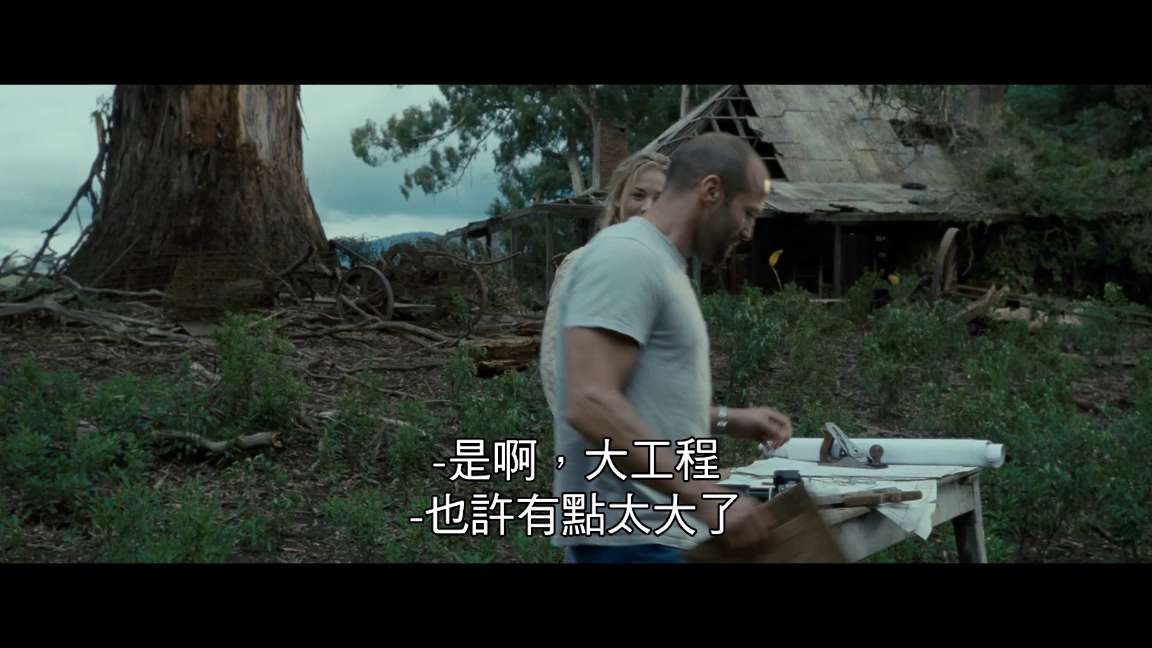 电影截图