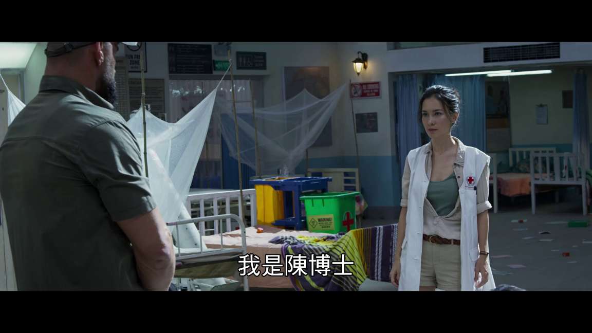 电影截图