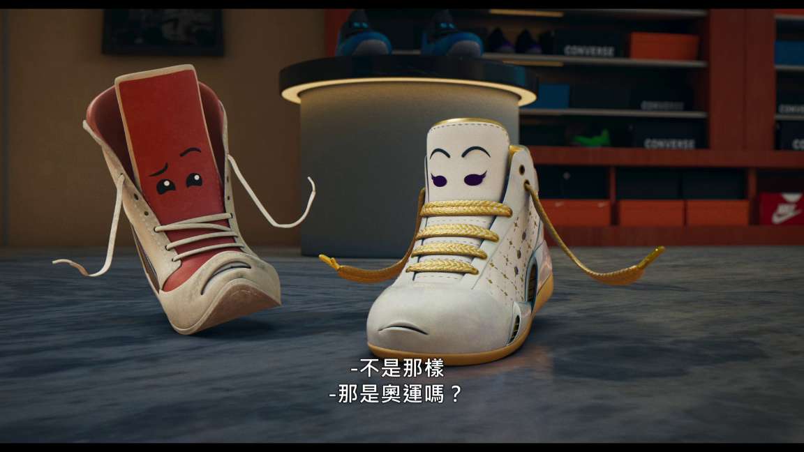 电影截图