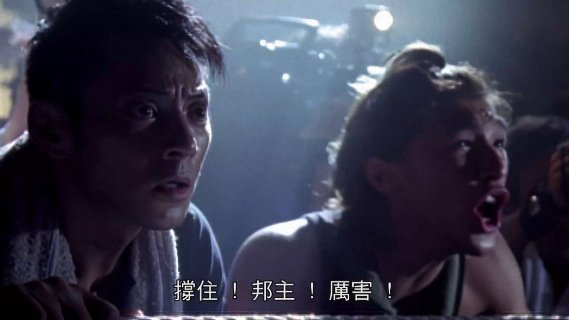 电影截图