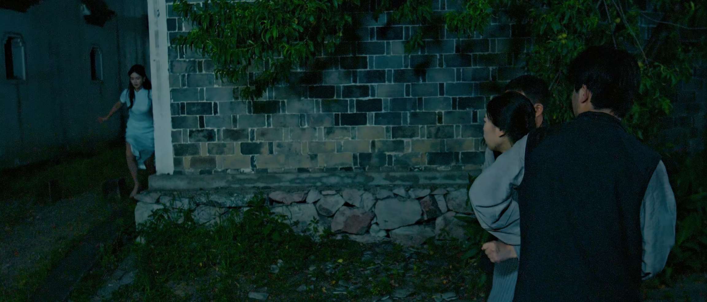 电影截图